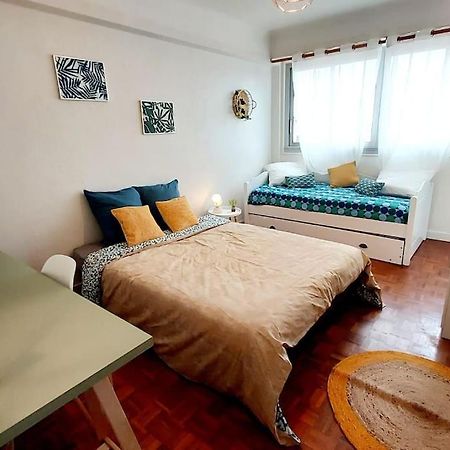 Cosy Mirabelle 2Ch - Parc Expo - Balcon & Parking Apartment Pau Ngoại thất bức ảnh