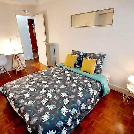 Cosy Mirabelle 2Ch - Parc Expo - Balcon & Parking Apartment Pau Ngoại thất bức ảnh