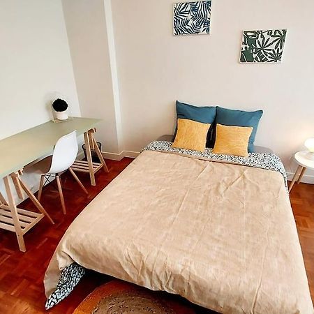 Cosy Mirabelle 2Ch - Parc Expo - Balcon & Parking Apartment Pau Ngoại thất bức ảnh