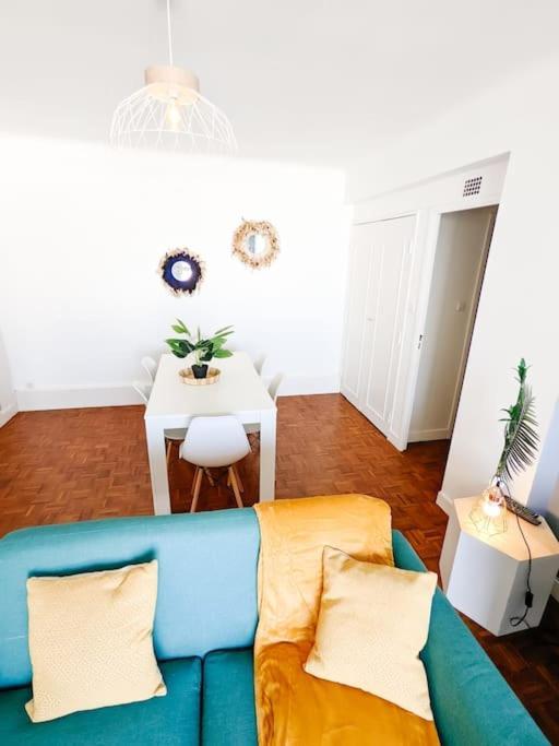 Cosy Mirabelle 2Ch - Parc Expo - Balcon & Parking Apartment Pau Ngoại thất bức ảnh