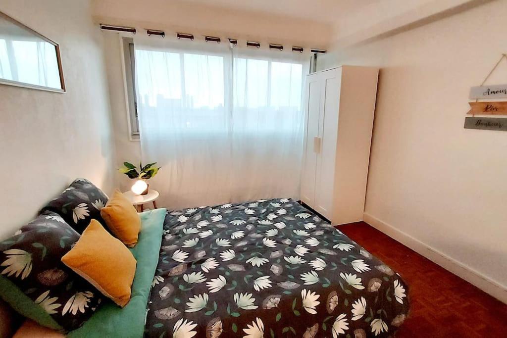 Cosy Mirabelle 2Ch - Parc Expo - Balcon & Parking Apartment Pau Ngoại thất bức ảnh